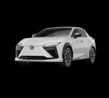 2026 Lexus RZ - Preview 2