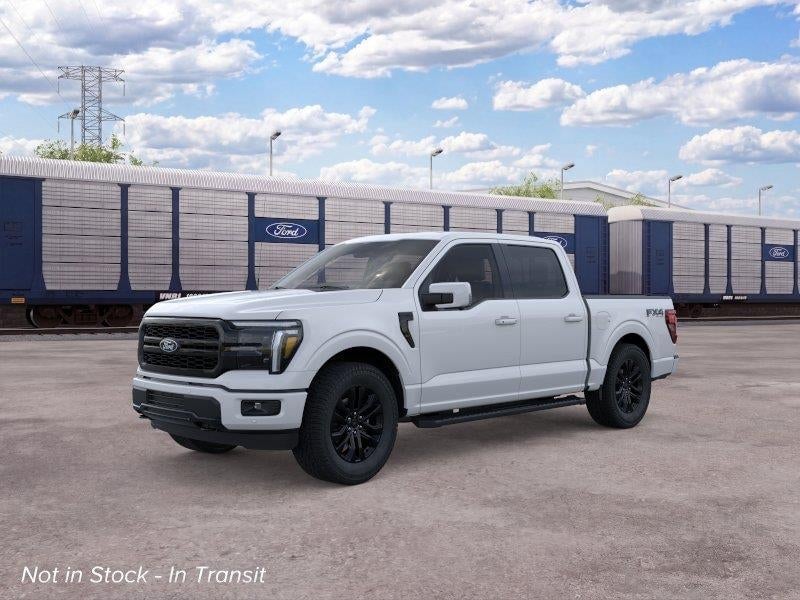 2026 Ford F-150 - Image 1