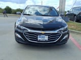 2025 Chevrolet Malibu - Preview 2