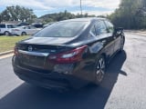 2017 Nissan Altima - Preview 5