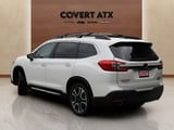 2024 Subaru Ascent - Preview 3