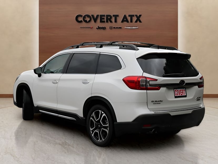 2024 Subaru Ascent Touring - Image 3