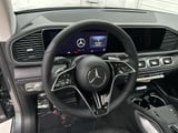 2026 Mercedes-Benz GLE - Preview 10