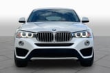 2017 BMW X4 - Preview 3