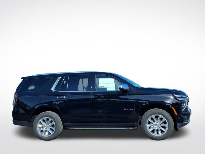 2026 Chevrolet Tahoe - Image 2