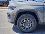 2027 Jeep Grand Cherokee - Preview 7