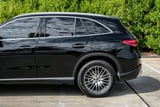 2025 Mercedes-Benz GLC - Preview 14