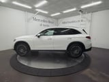 2027 Mercedes-Benz GLC - Preview 4