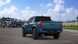 2026 Toyota Tacoma - Preview 7
