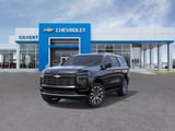 2026 Chevrolet Tahoe - Preview 8