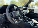 2026 Toyota Tacoma - Preview 7