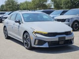 2026 Kia K5 - Preview 3