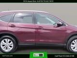 2014 Honda CR-V - Preview 6