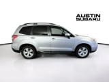 2016 Subaru Forester - Preview 8