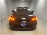 2025 Kia K5 - Preview 2