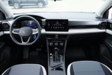 2026 Volkswagen Taos - Preview 16