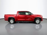 2026 Toyota Tundra - Preview 4