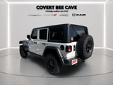 2026 Jeep Wrangler - Preview 7
