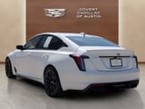 2024 Cadillac CT5 V - Preview 3