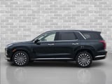 2024 Hyundai Palisade - Preview 7