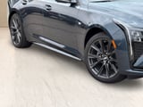 2026 Cadillac CT5 - Preview 3