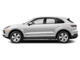 2019 Porsche Cayenne - Preview 3