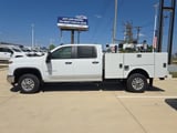 2026 Chevrolet Silverado - Preview 5