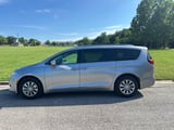 2018 Chrysler Pacifica - Preview 2
