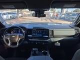 2026 Chevrolet Silverado 1500 - Preview 13