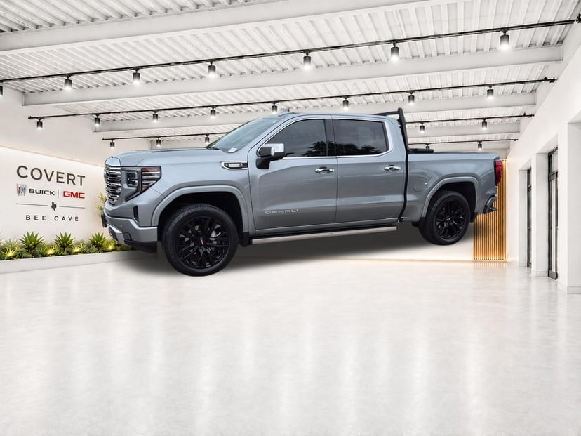 2023 GMC Sierra 1500 - Image 3