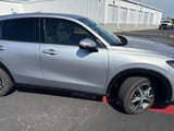 2024 Honda HR-V - Preview 5