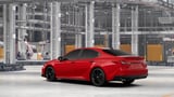 2026 Toyota Camry - Preview 6