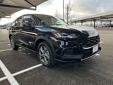 2027 Honda HR-V - Preview 2