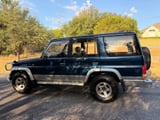 1994 Toyota Land Cruiser - Preview 12