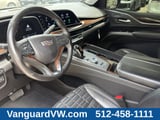 2023 Cadillac Escalade - Preview 11