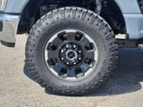 2026 Ford F-350 - Preview 7