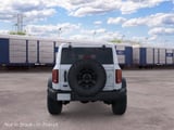 2026 Ford Bronco - Preview 3