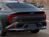 2026 Kia K4 - Preview 13