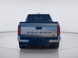 2025 Toyota Tacoma - Preview 4