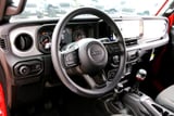2026 Jeep Wrangler - Preview 8