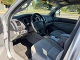 2005 Toyota Tacoma - Preview 8