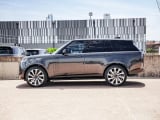 2025 Land Rover Range Rover - Preview 5