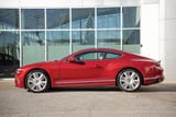 2026 Bentley Continental - Preview 12