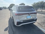 2026 Volkswagen Tiguan - Preview 4