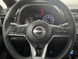 2023 Nissan Leaf - Preview 15