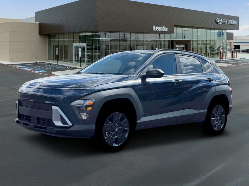 2026 Hyundai Kona - Image 3