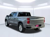 2026 Chevrolet Silverado - Preview 3