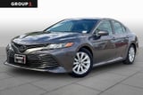 2019 Toyota Camry - Preview 2