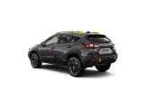 2027 Subaru Crosstrek - Preview 5