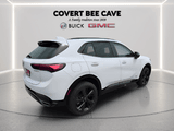2026 Buick Envision - Preview 9
